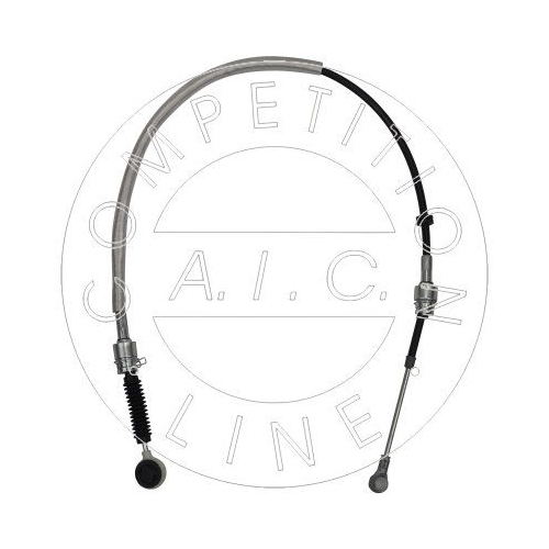 1 Cable Pull, manual transmission AIC 58982 Original AIC Quality MINI