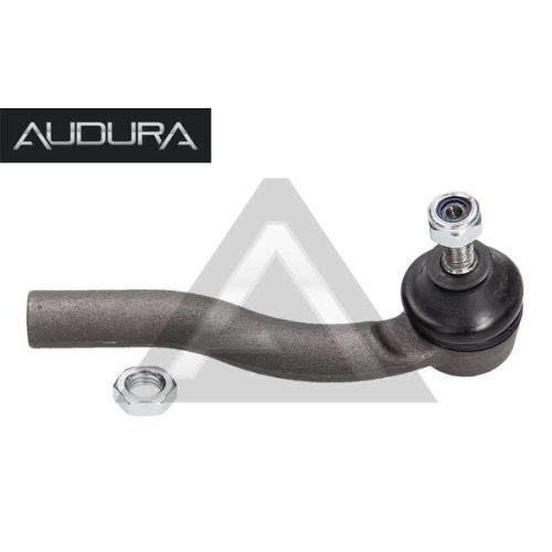 1 tie rod end AUDURA suitable for FIAT FORD AL21179