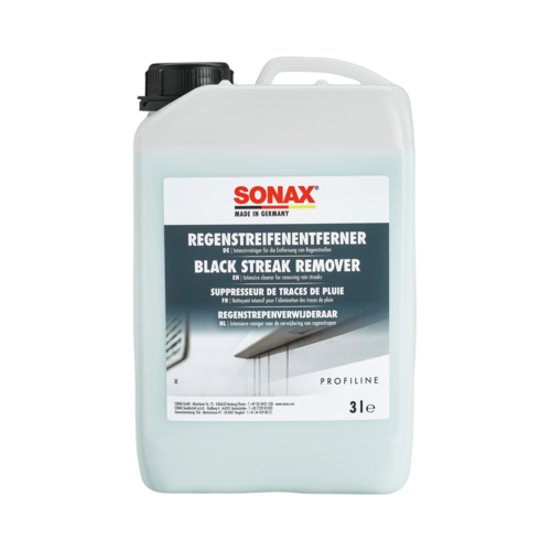 1 Washing Polish SONAX 02184410 Black Streak Remover