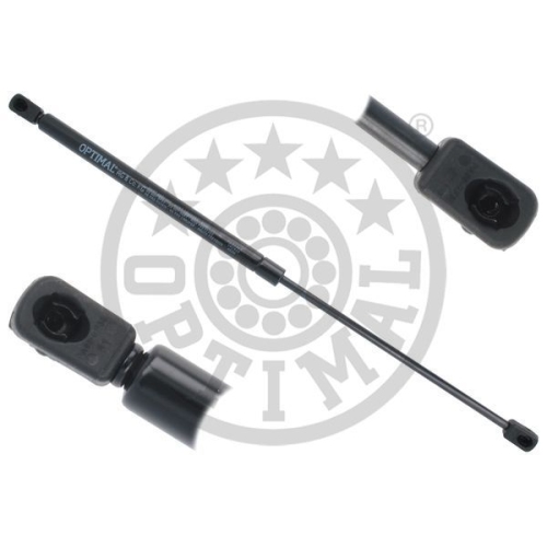 1 Gas Spring, boot-/cargo area OPTIMAL AG-51365 FORD FORD USA