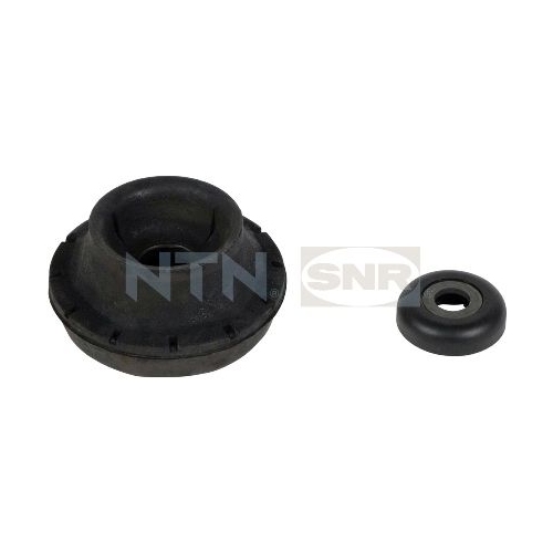 1 Repair Kit, suspension strut support mount SNR KB657.04 AUDI FORD SEAT SKODA