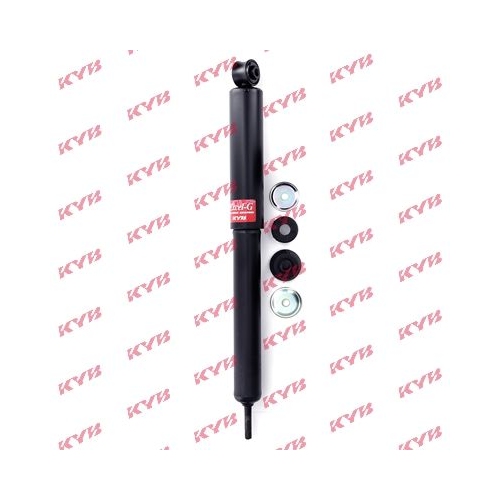 1 Shock Absorber KYB 343099 Excel-G BEDFORD OPEL ROVER