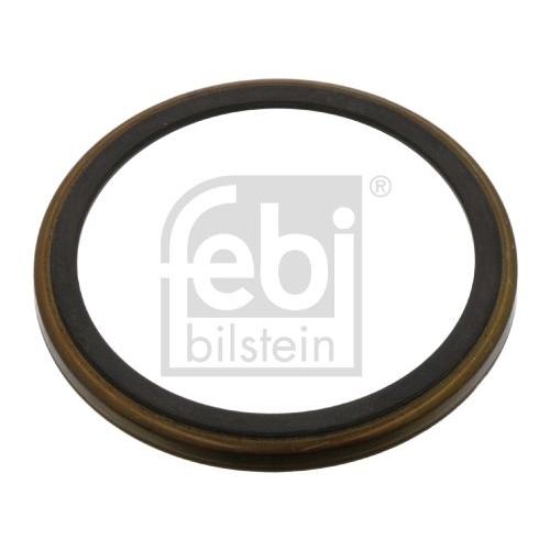 1 Sensor Ring, ABS FEBI BILSTEIN 37777 RENAULT