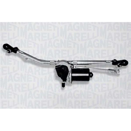 1 Window Cleaning System MAGNETI MARELLI 064012001010 FIAT