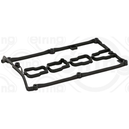 1 Gasket, cylinder head cover ELRING 199.080 ALFA ROMEO FIAT