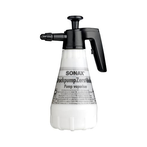 4 Pump Dispenser SONAX 04969000 Pump vaporiser