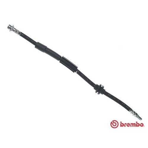 Bremsschlauch BREMBO T 24 150 ESSENTIAL LINE FORD