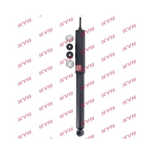 1 Shock Absorber KYB 349071 Excel-G JEEP