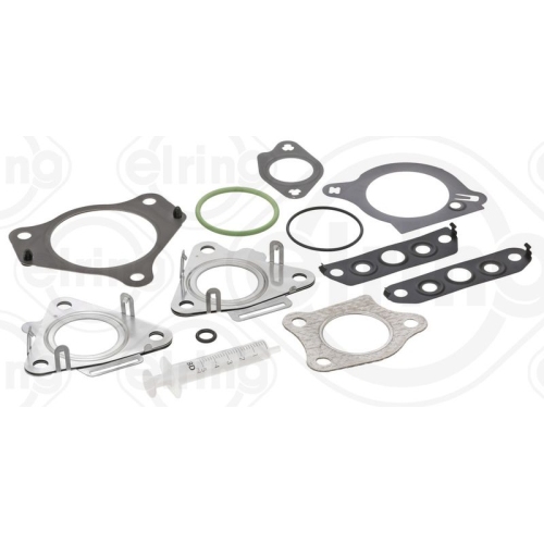 1 Mounting Kit, charger ELRING 309.980