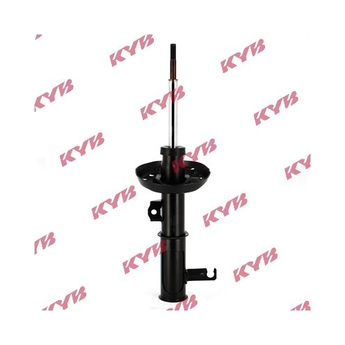 1 Shock Absorber KYB 334966 Excel-G OPEL VAUXHALL