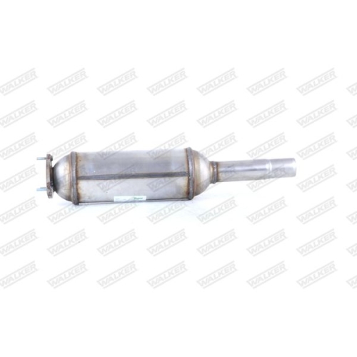 1 Soot/Particulate Filter, exhaust system WALKER 73035 EVO C ALFA ROMEO FIAT