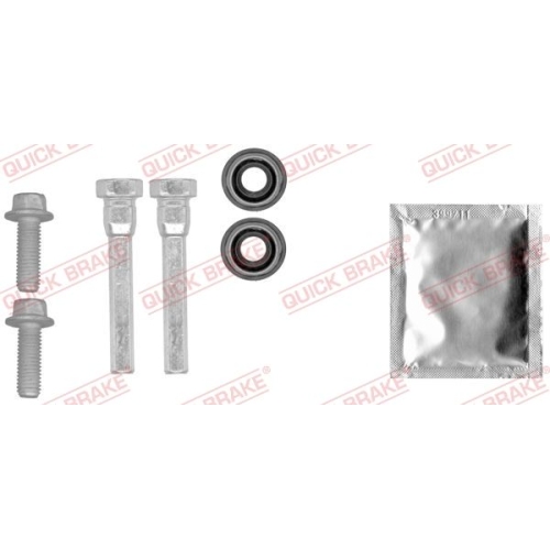 1 Guide Sleeve Kit, brake caliper QUICK BRAKE 113-1444X