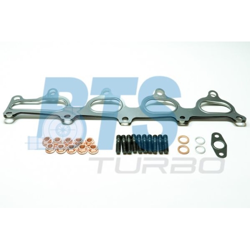 1 Mounting Kit, charger BTS Turbo T931192ABS OPEL
