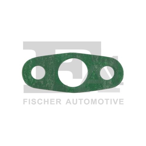 1 Gasket, oil outlet (charger) FA1 411-522 AUDI SEAT SKODA VOLVO VW