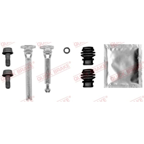 1 Guide Sleeve Kit, brake caliper QUICK BRAKE 113-0009X