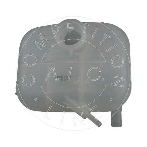 Ausgleichsbehälter, Kühlmittel AIC 57041 Original AIC Quality OPEL SCHAEFF