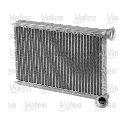 1 Heat Exchanger, interior heating VALEO 812423 RENAULT