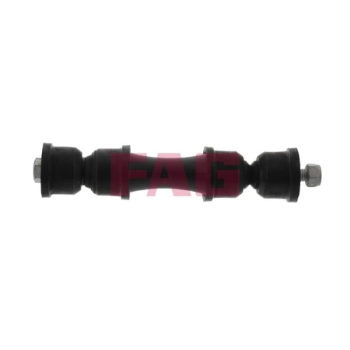 1 Link/Coupling Rod, stabiliser bar FAG 818 0309 10 FORD