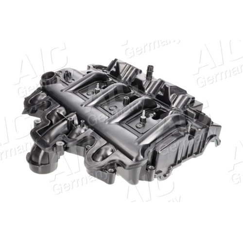 1 Cylinder Head Cover AIC 74323 Original AIC Quality NISSAN OPEL RENAULT