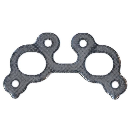 1 Gasket, exhaust manifold ELRING 457.010 NISSAN