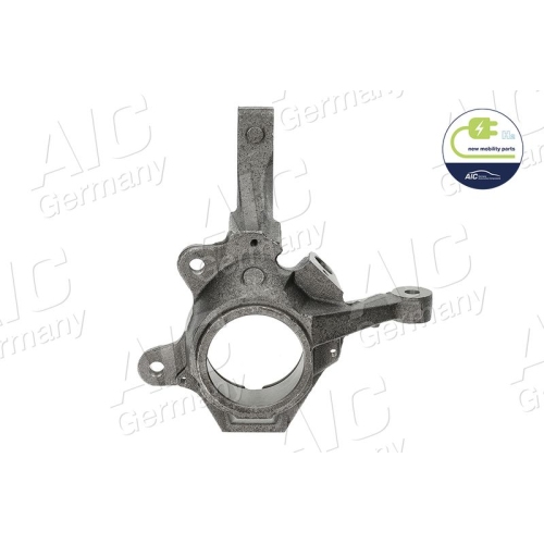 1 Steering Knuckle, wheel suspension AIC 56533 NEW MOBILITY PARTS RENAULT