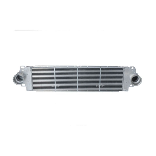 1 Charge Air Cooler NRF 30354 VW