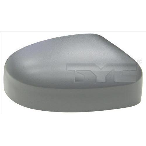 1 Cover, exterior mirror TYC 310-0132-2 FORD