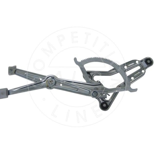 AIC window lifter without motor front left 50495