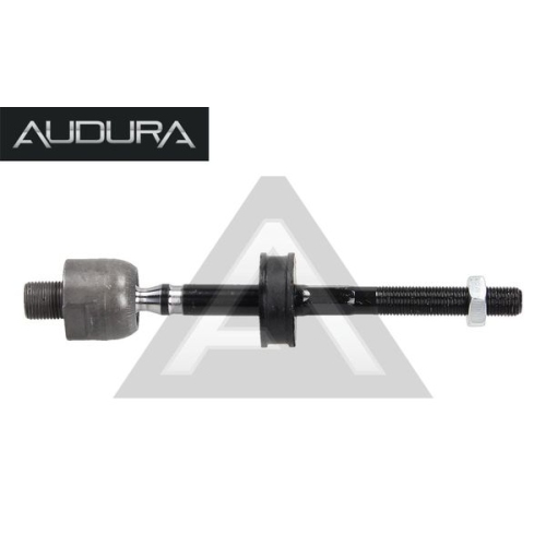 1 axial joint, tie rod AUDURA suitable for BMW