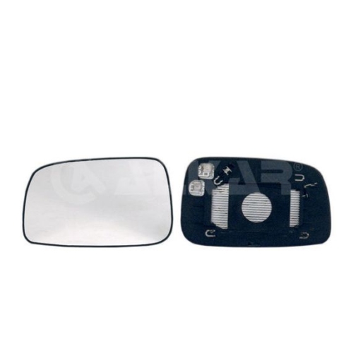 Spiegelglas, Außenspiegel ALKAR 6431265 TOYOTA ❱❱ günstig kaufen