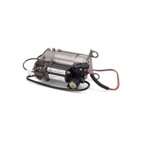 Compressor, compressed air system Arnott P-2984 AUDI