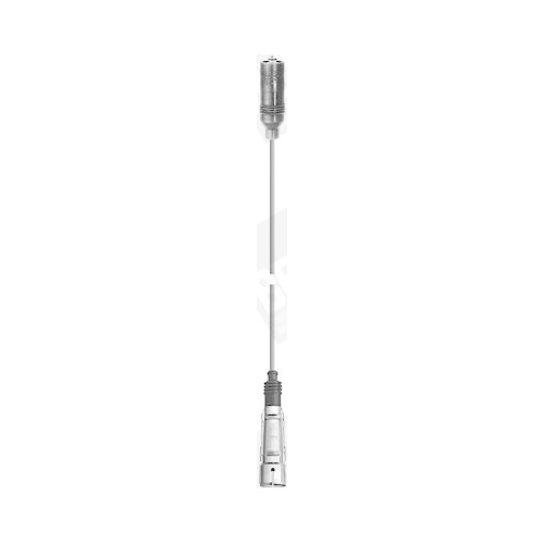 2 Ignition Cable BERU by DRiV VA115E COPPER CABLE