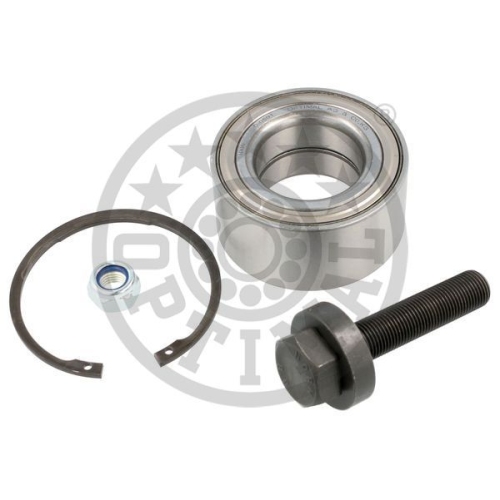 1 Wheel Bearing Kit OPTIMAL 131129 AUDI FORD SEAT VW