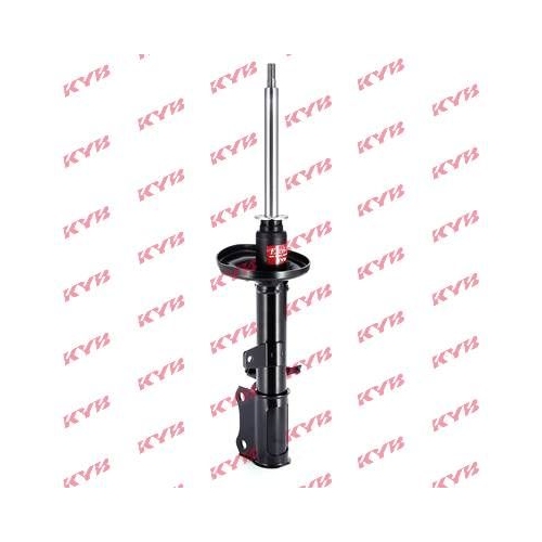 1 Shock Absorber KYB 334126 Excel-G TOYOTA