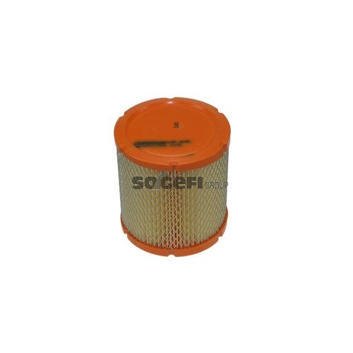 1 Air Filter CoopersFiaam FL9077 CHRYSLER AC