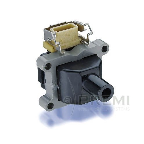 1 Ignition Coil BREMI 11855T BMW