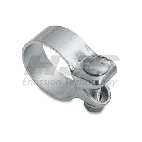 HJS Pipe Connector, exhaust system 83 11 8916