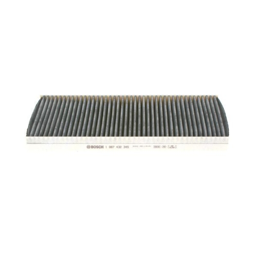 1 Filter, cabin air BOSCH 1 987 432 345 FORD RENAULT