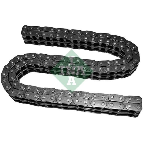 1 Timing Chain INA 553 0028 10 MERCEDES-BENZ
