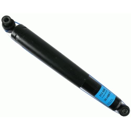 1 Shock Absorber SACHS 313 508 FORD