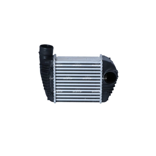 1 Charge Air Cooler NRF 30772 AUDI