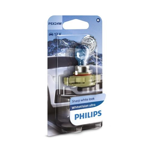 Glühlampe PHILIPS 12276WVUB1 WhiteVision ultra