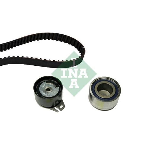 1 Timing Belt Kit INA 530 0222 10 FIAT LANCIA