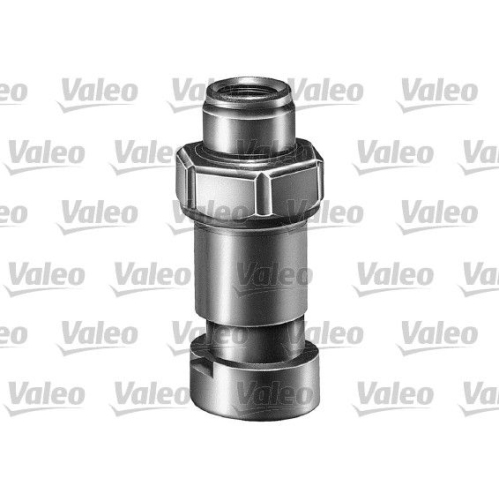 1 Pressure Switch, air conditioning VALEO 508665 RENAULT SCANIA