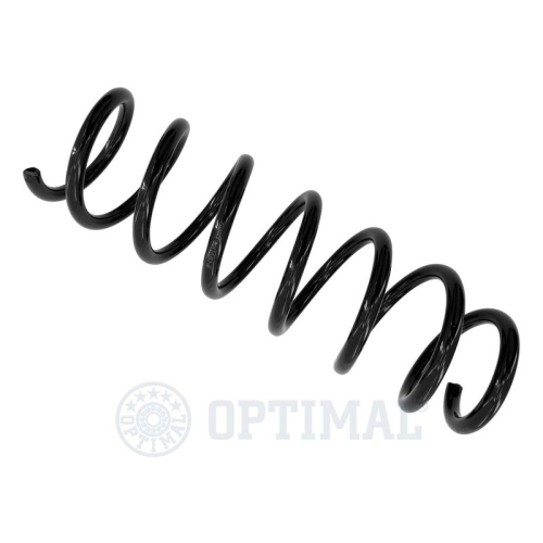 1 Suspension Spring OPTIMAL OP-CSP01356 BMW