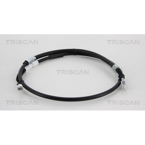 1 Cable Pull, parking brake TRISCAN 8140 131289 TOYOTA