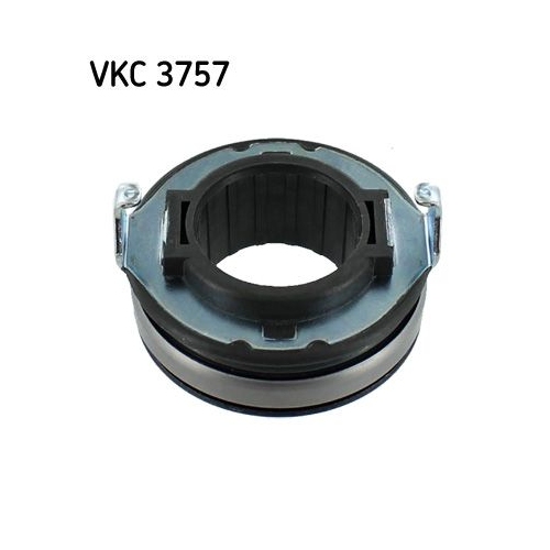1 Clutch Release Bearing SKF VKC 3757 HYUNDAI KIA