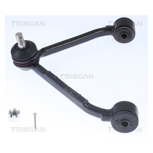 1 Control/Trailing Arm, wheel suspension TRISCAN 8500 44508 SSANGYONG