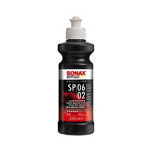6 Polish SONAX 03201410 PROFILINE SP 06-02