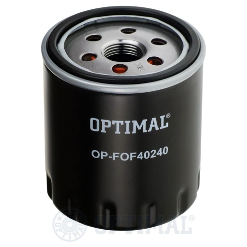Ölfilter OPTIMAL OP-FOF40240 FORD